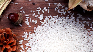 五常大米：家的味道，游子心中永恒的米香記憶